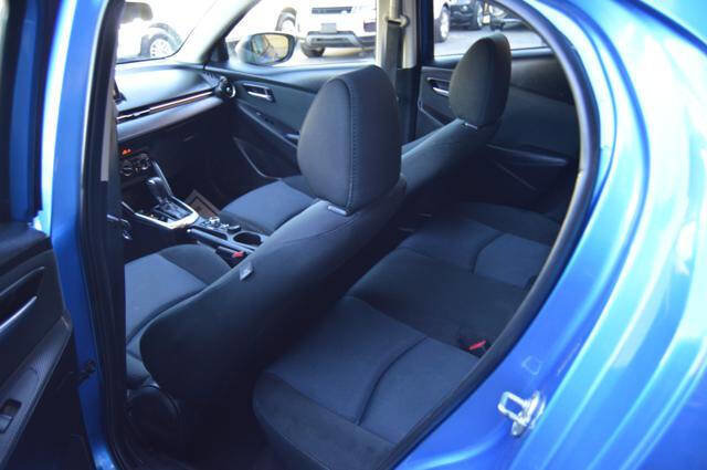 Used 2017 Toyota Yaris iA image 44