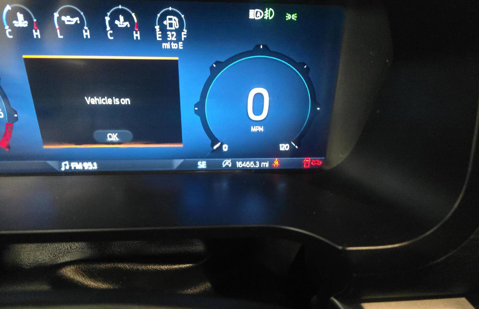 Used 2024 Ford F150 XLT w/ Tow/Haul Package image 15