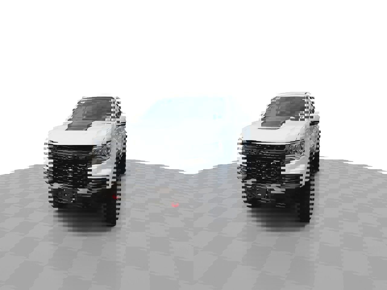 Certified 2022 Chevrolet Colorado ZR2 image 4