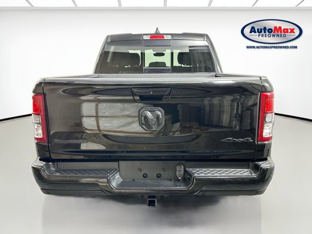 Used 2023 RAM 1500 Big Horn image 8