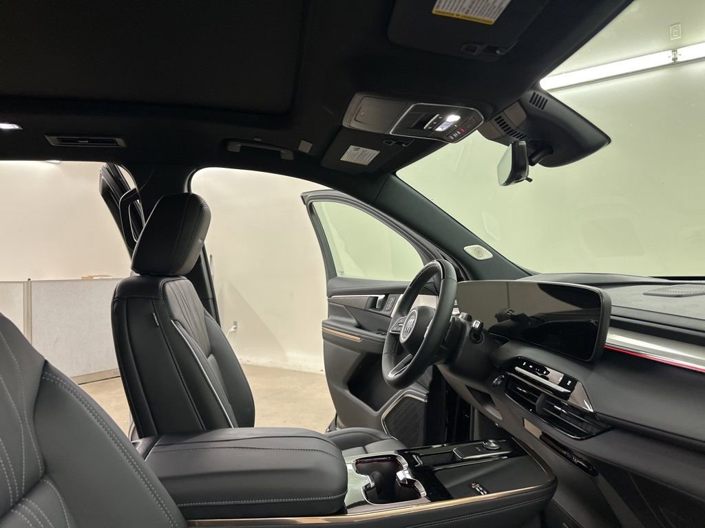 New 2026 Buick Enclave Avenir w/ Super Cruise Package image 19