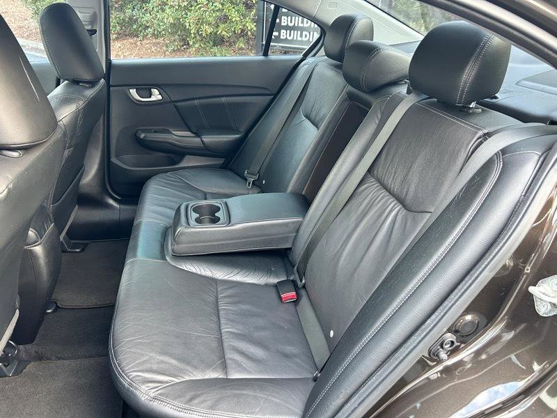 Used 2014 Honda Civic EX-L image 33