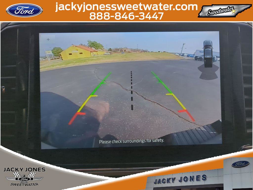 Certified 2022 Ford F350 Lariat w/ Lariat Value Package image 20