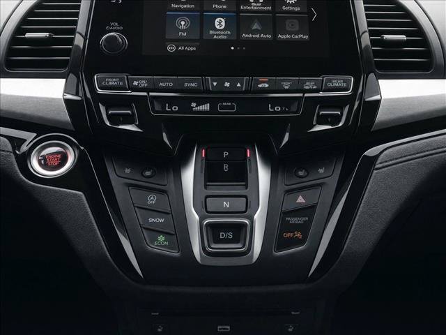 Used 2024 Honda Odyssey Touring image 15