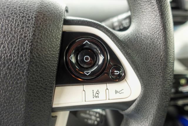 Certified 2017 Toyota Prius Two image 16