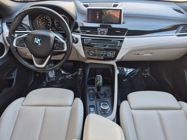 Used 2021 BMW X2 sDrive28i w/ Convenience Package FWD image 17