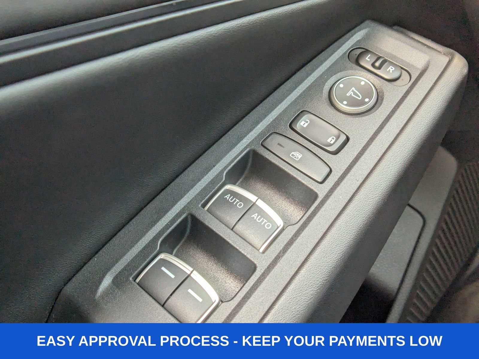 Used 2023 Honda Accord EX-L image 36