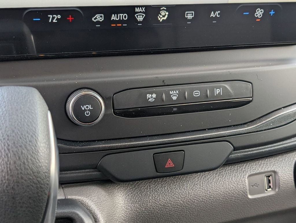 New 2026 Ford Transit 350 XLT RWD image 24