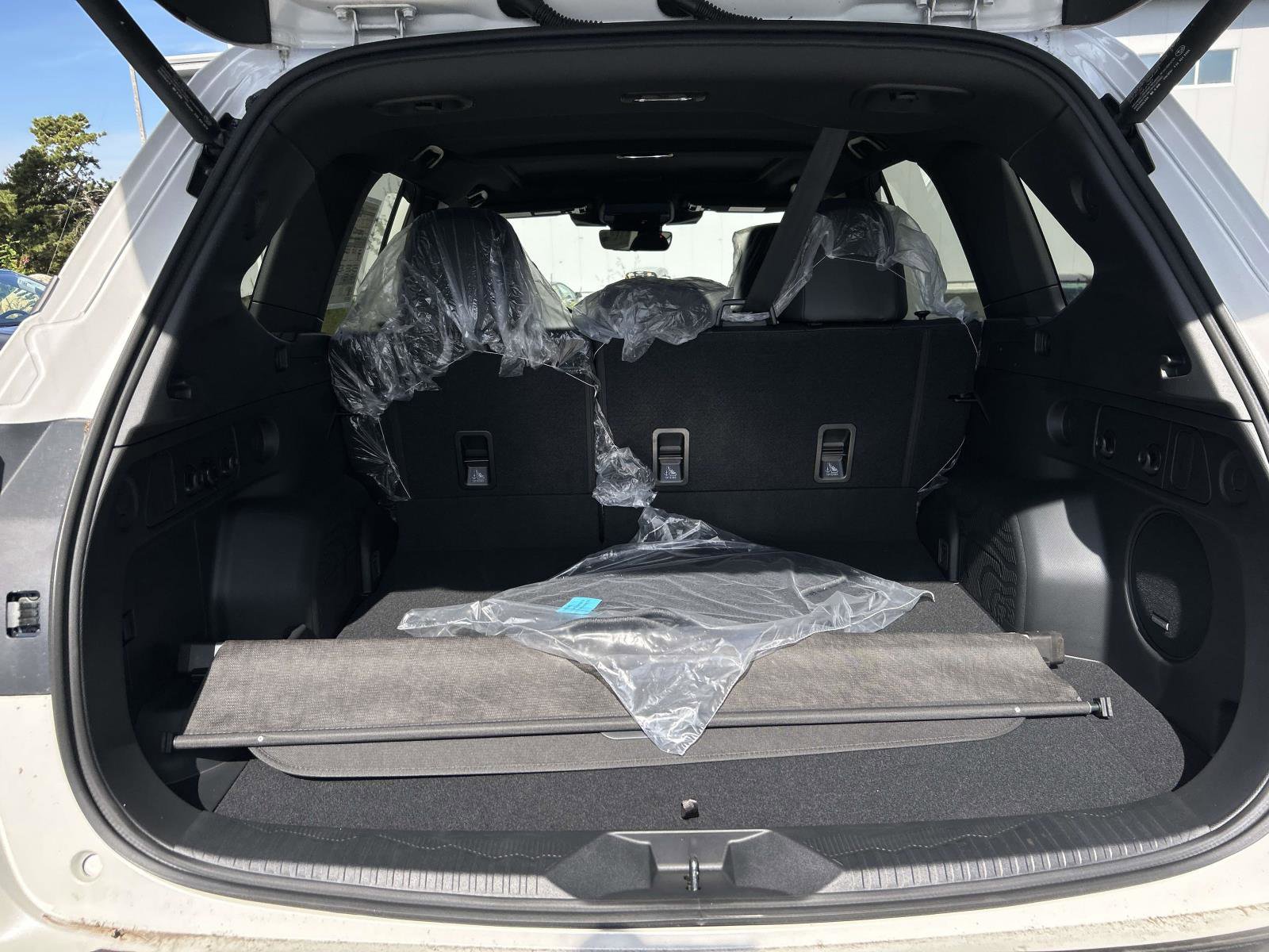 New 2025 Subaru Forester Sport image 7