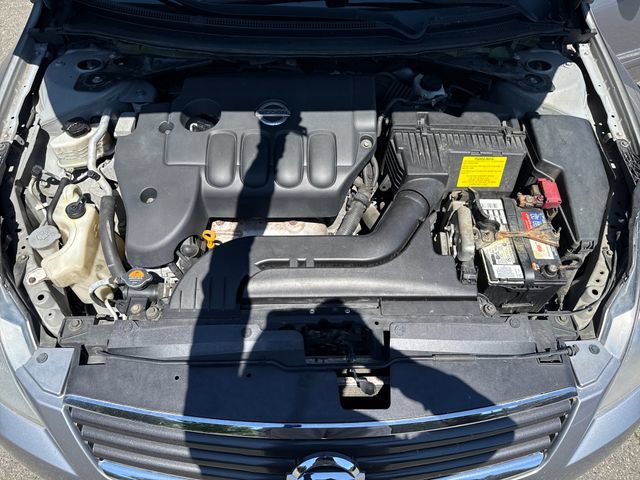 Used 2008 Nissan Altima 2.5 SL w/ SL Pkg FWD image 27