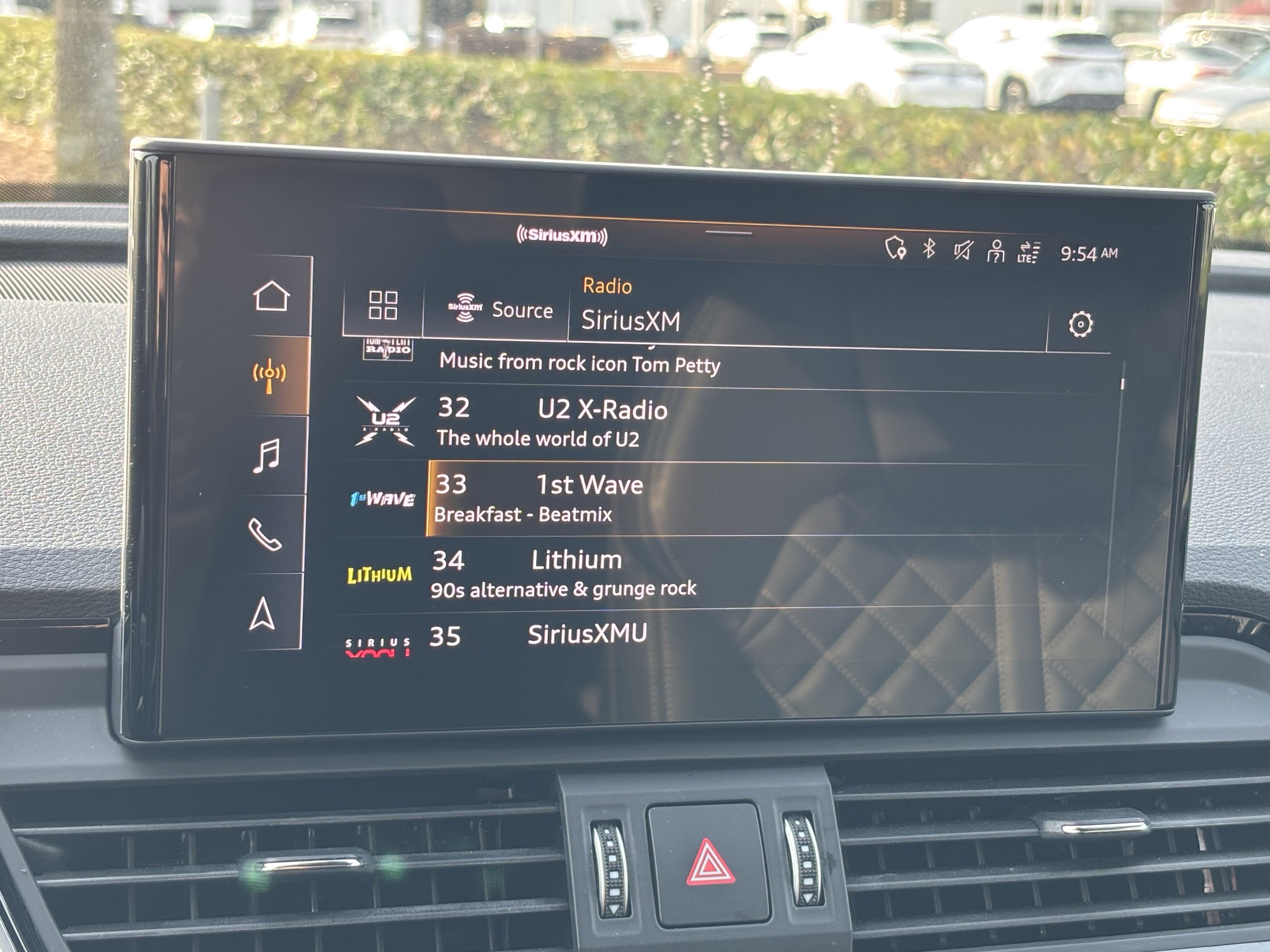 Certified 2024 Audi SQ5 Premium Plus image 24