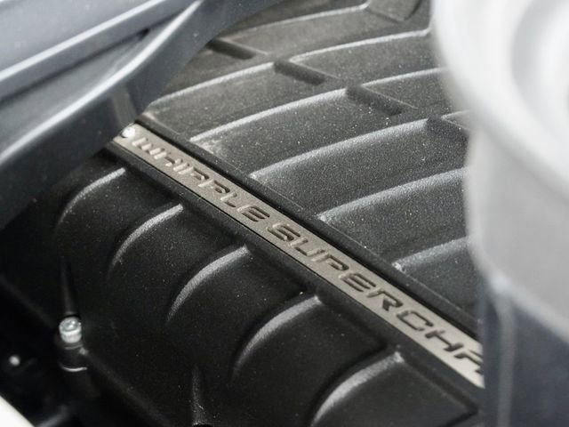 Used 2024 RAM 1500 TRX w/ TRX Level 2 Equipment Group AWD/4WD image 51