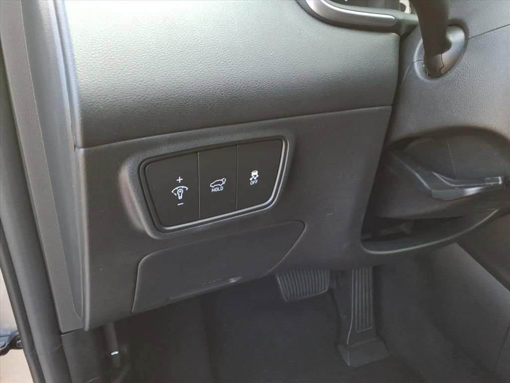 Used 2024 Hyundai Tucson SEL image 15