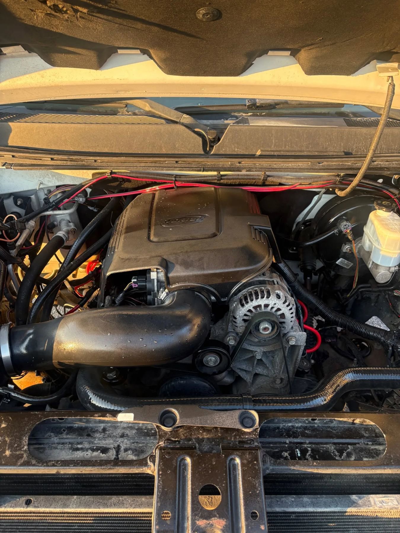 Used 2012 GMC Sierra 1500 SLT w/ SLT Convenience Package image 49