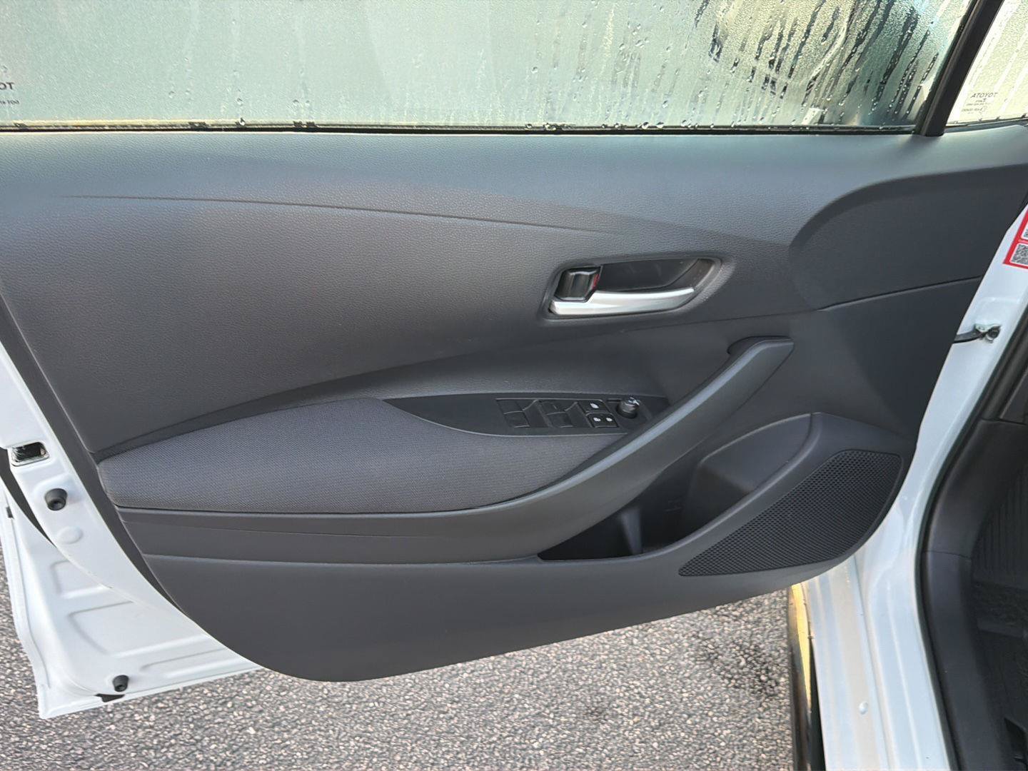 New 2027 Toyota Corolla SE FWD image 16