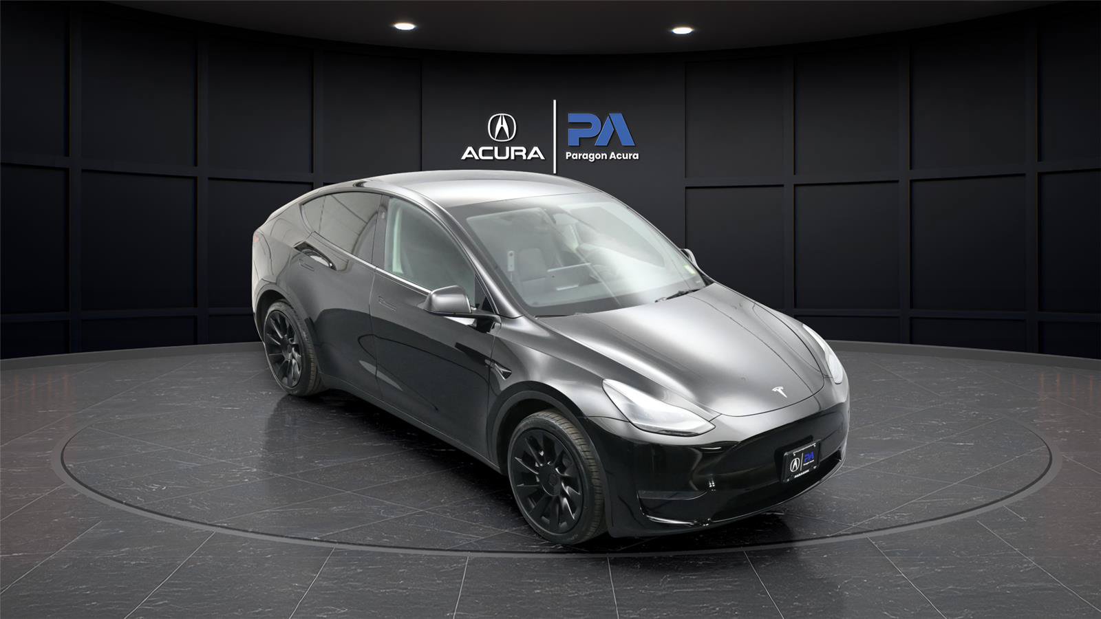 Used 2024 Tesla Model Y 2WD image 34