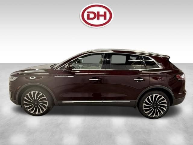 Used 2019 Lincoln Nautilus Black Label AWD/4WD image 10