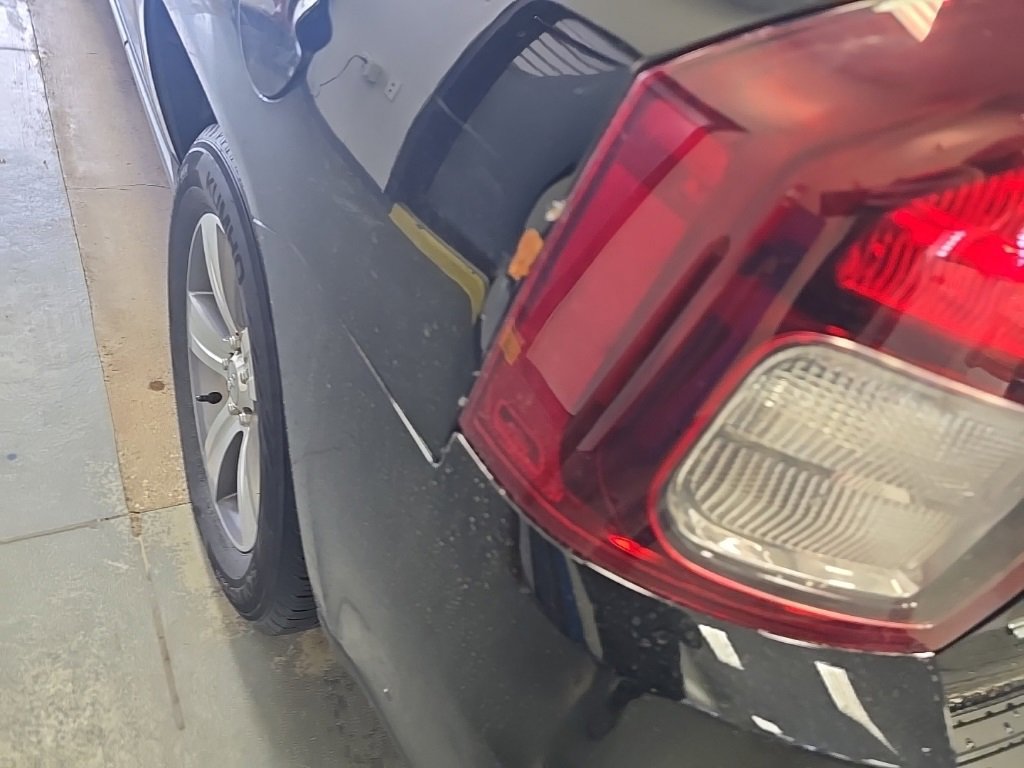 Used 2016 Jeep Compass High Altitude image 8