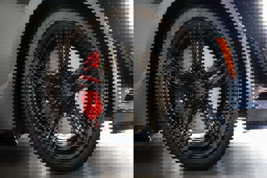 Used 2021 Chevrolet Camaro ZL1 image 43