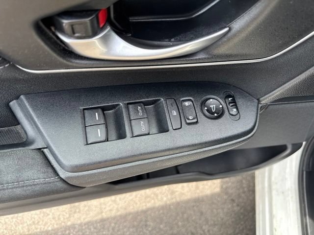 Used 2018 Honda CR-V EX image 7