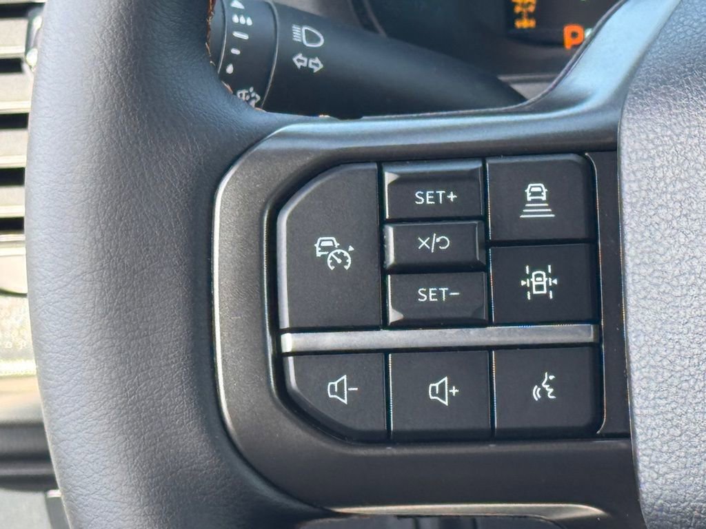 New 2025 Ford F150 Tremor w/ Equipment Group 402A High image 21