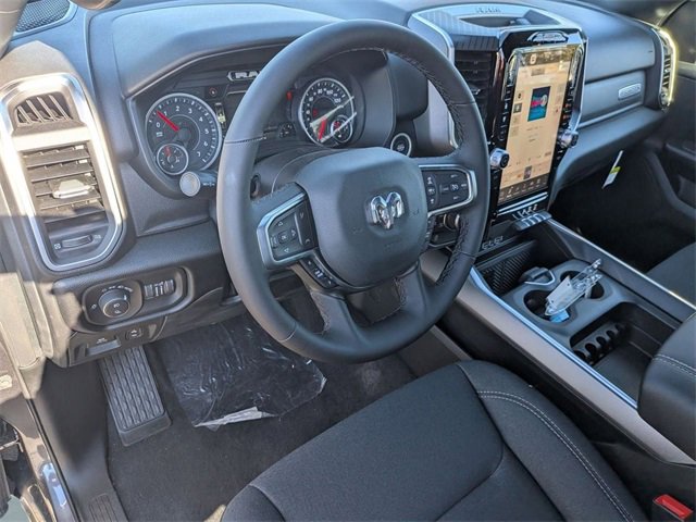 New 2026 RAM 1500 Big Horn image 11