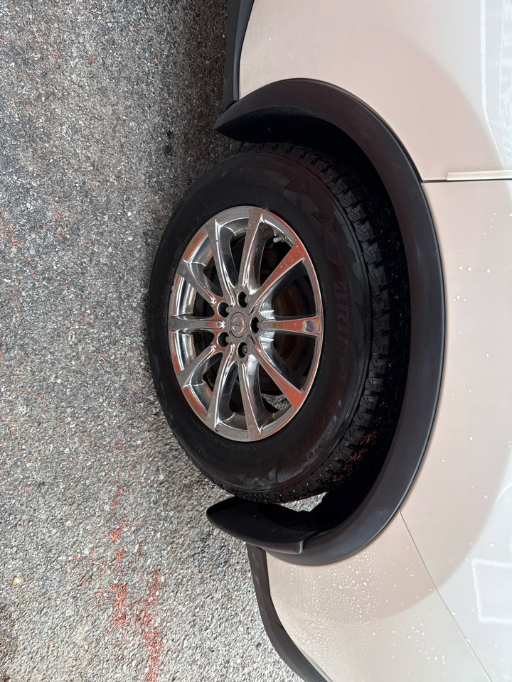 Used 2018 Nissan Murano SL w/ Moonroof Package image 4