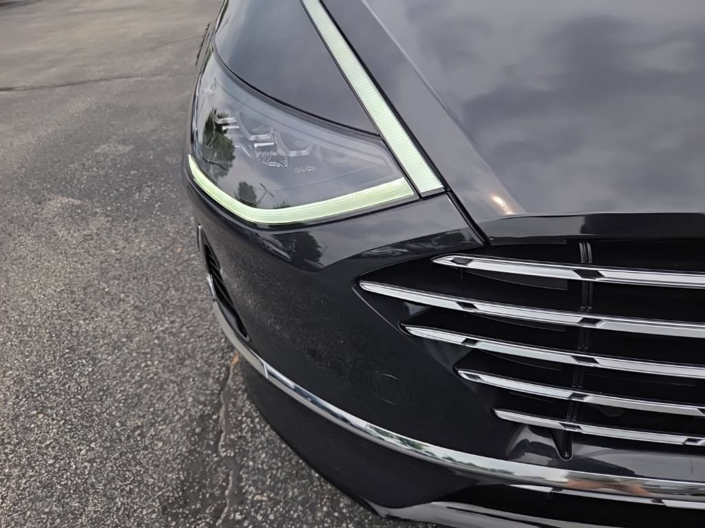 Certified 2023 Hyundai Sonata Limited FWD image 13