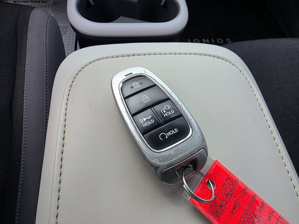 Used 2022 Hyundai Ioniq 5 SE image 27