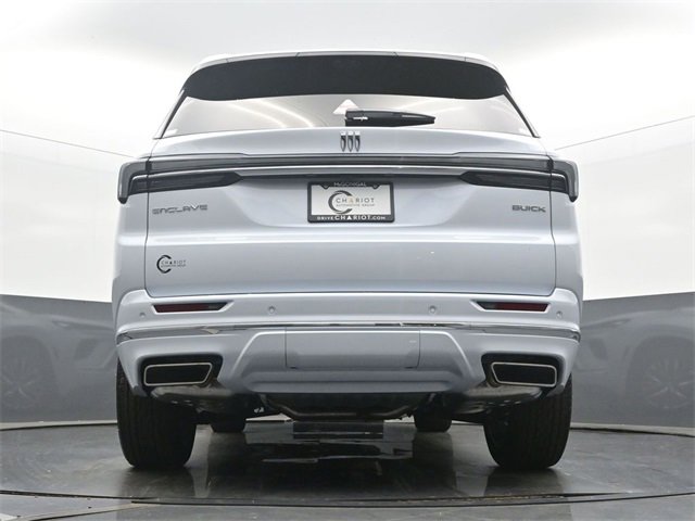 New 2026 Buick Enclave Avenir w/ Super Cruise Package image 52