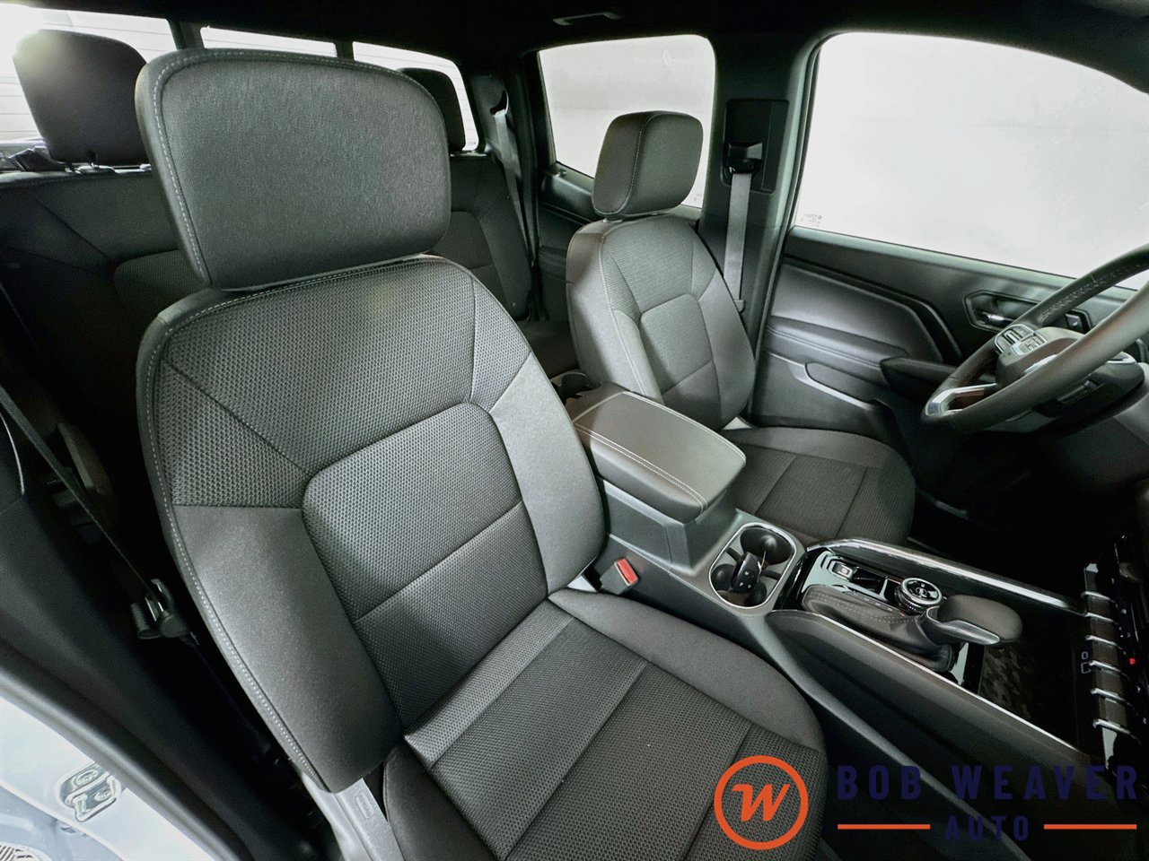 New 2026 GMC Canyon Elevation w/ Convenience Package AWD/4WD image 33
