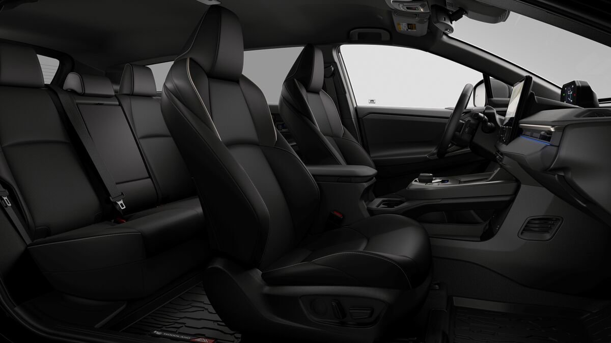 New 2026 Toyota bZ Woodland AWD/4WD image 20