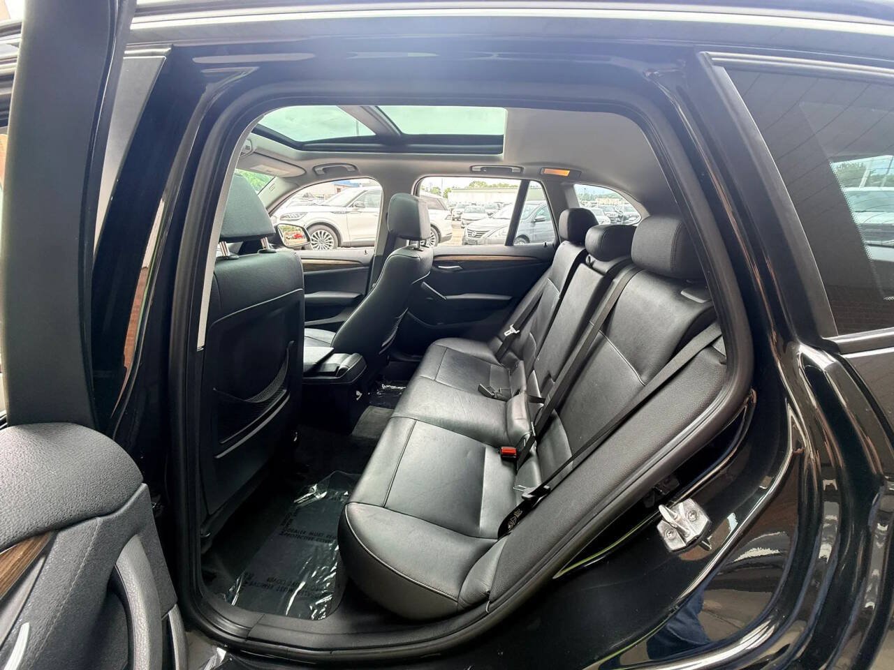 Used 2015 BMW X1 xDrive28i AWD/4WD image 17