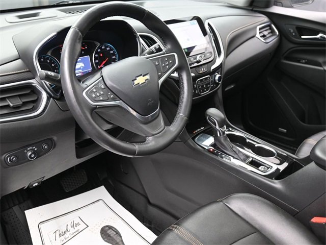 Used 2022 Chevrolet Equinox Premier image 14