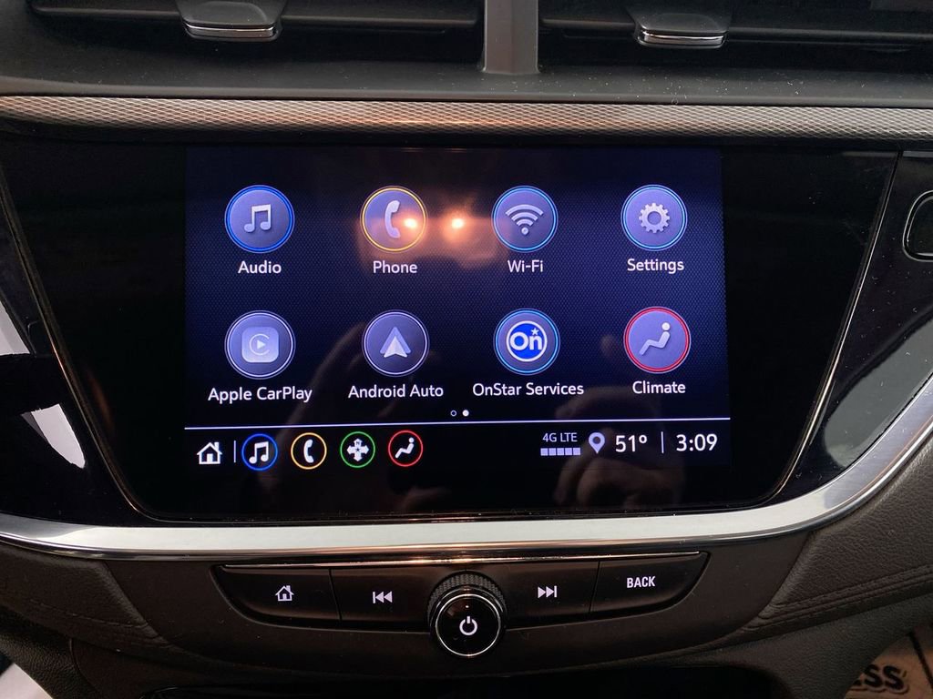 Used 2023 Buick Encore GX Select image 16