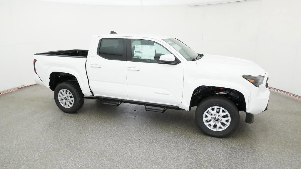 New 2026 Toyota Tacoma SR5 AWD/4WD image 12
