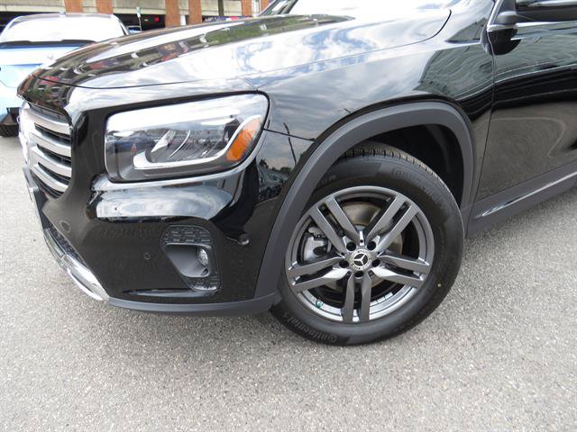 Used 2026 Mercedes-Benz GLB 250 4MATIC image 22