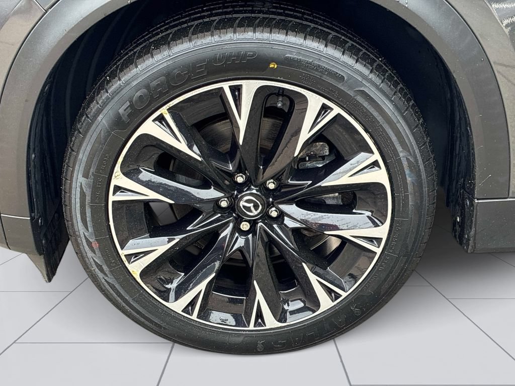 Used 2024 MAZDA CX-90 Plug-In Hybrid w/ Premium Plus AWD/4WD image 23