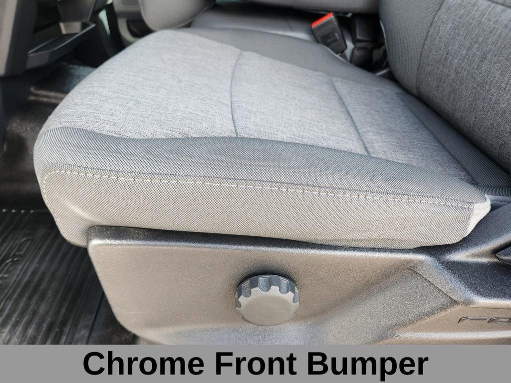 Used 2024 Ford F350 XL w/ XL Driver Assist Package image 12