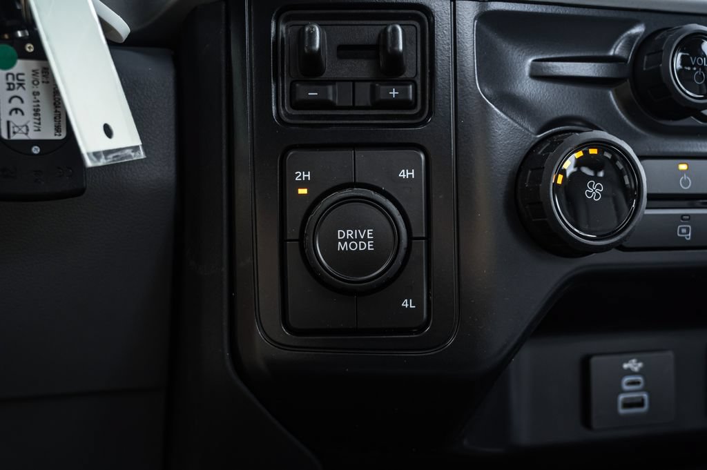 New 2026 Ford F550 4x4 Regular Cab Super Duty image 26