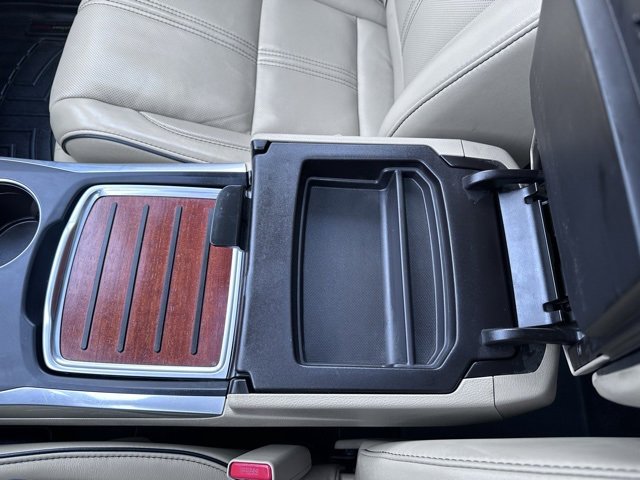 Used 2018 Acura MDX 3.5L image 37