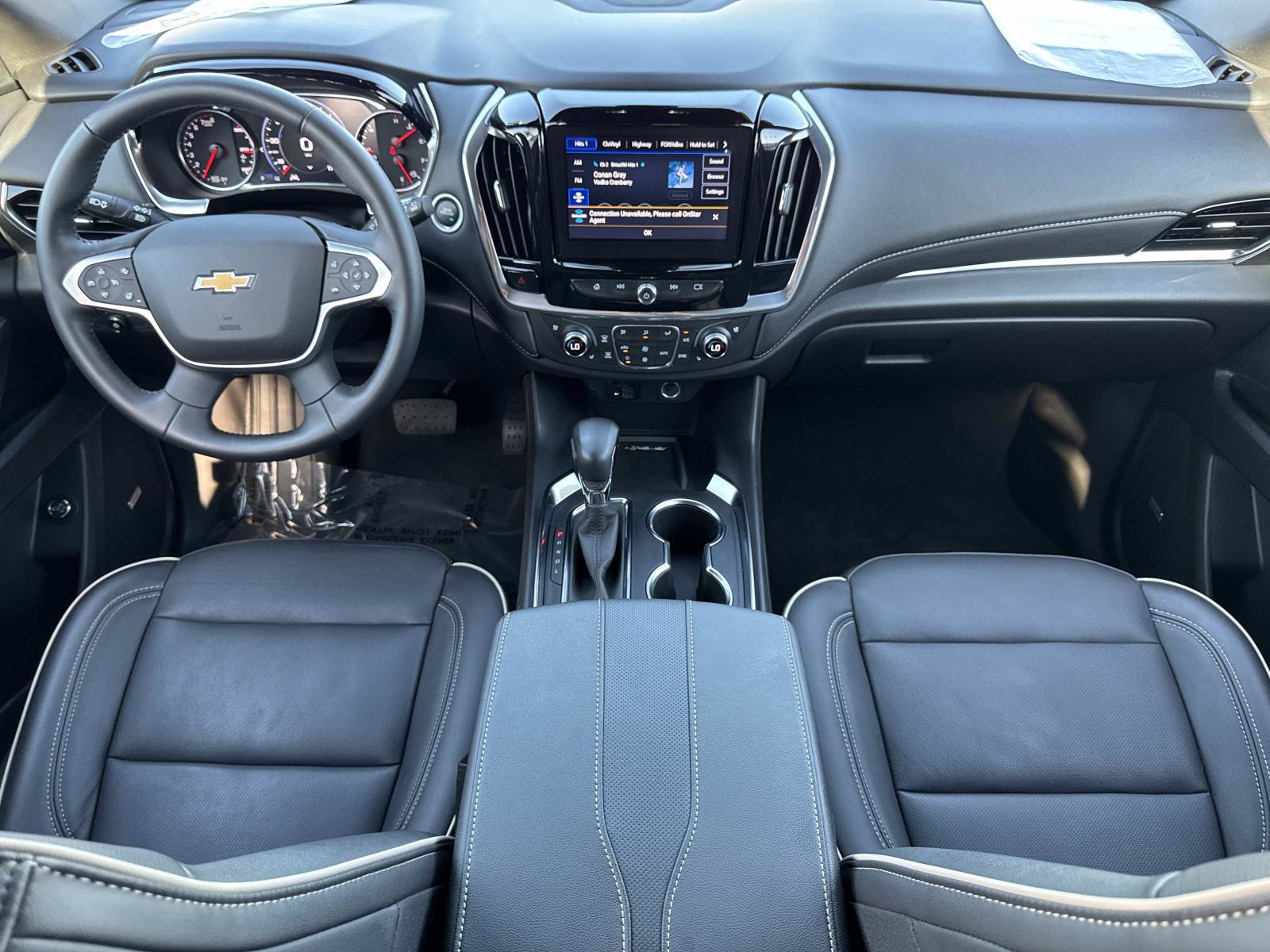 Used 2022 Chevrolet Traverse Premier image 9