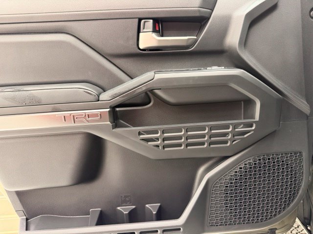 New 2026 Toyota Tacoma TRD Off-Road AWD/4WD image 45