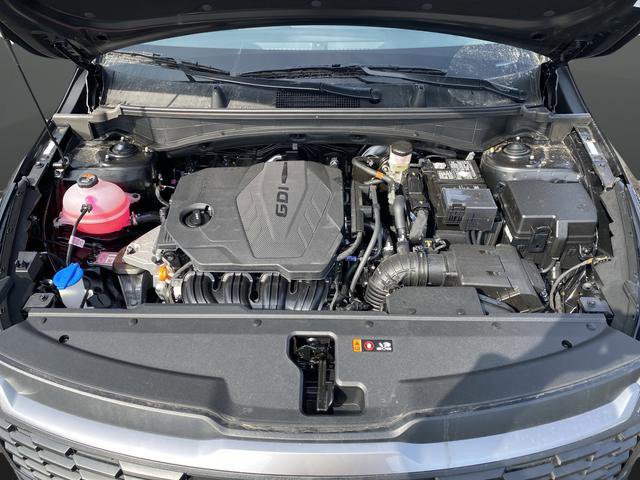 New 2026 Kia Sportage LX AWD/4WD image 19