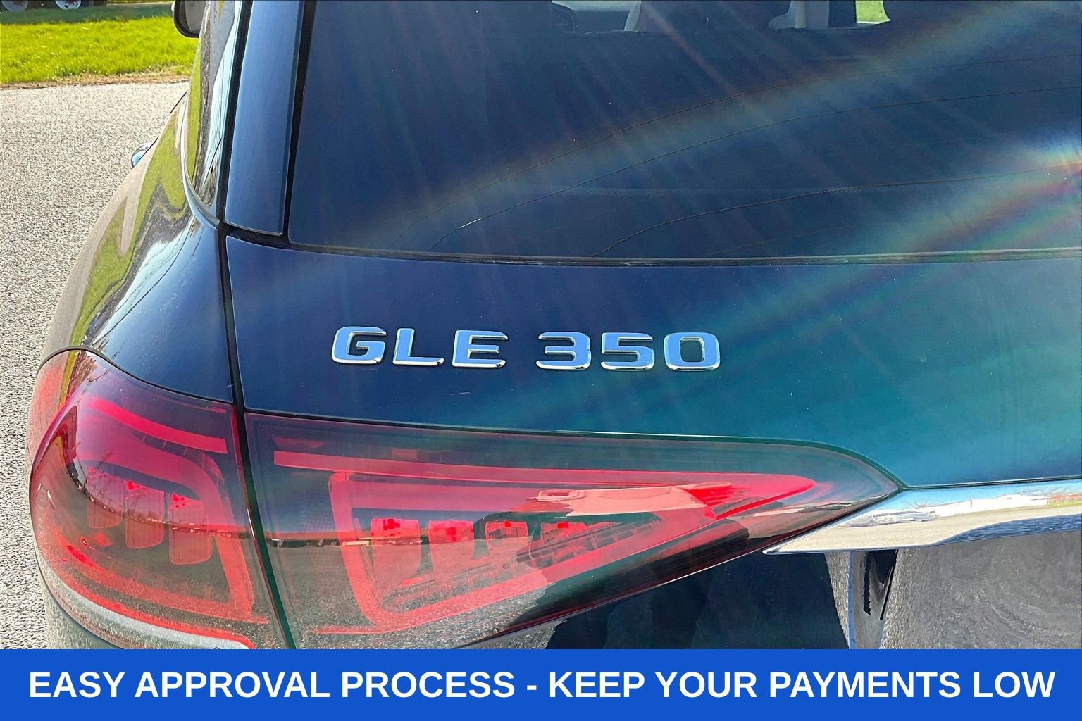 Used 2020 Mercedes-Benz GLE 350 w/ Premium Package image 30
