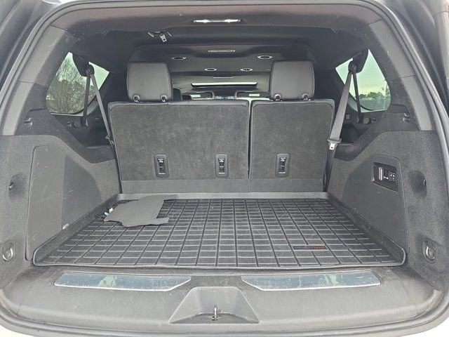 Used 2022 Cadillac Escalade ESV Luxury image 13