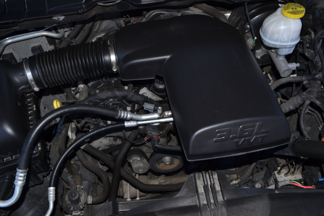 Used 2014 RAM 1500 Express image 30