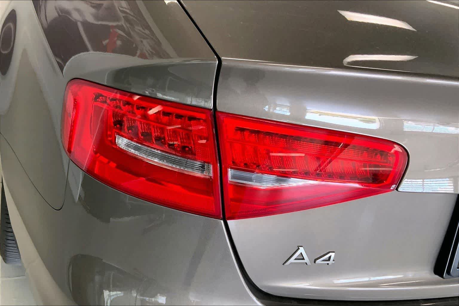 Used 2015 Audi A4 2.0T Premium AWD/4WD image 29