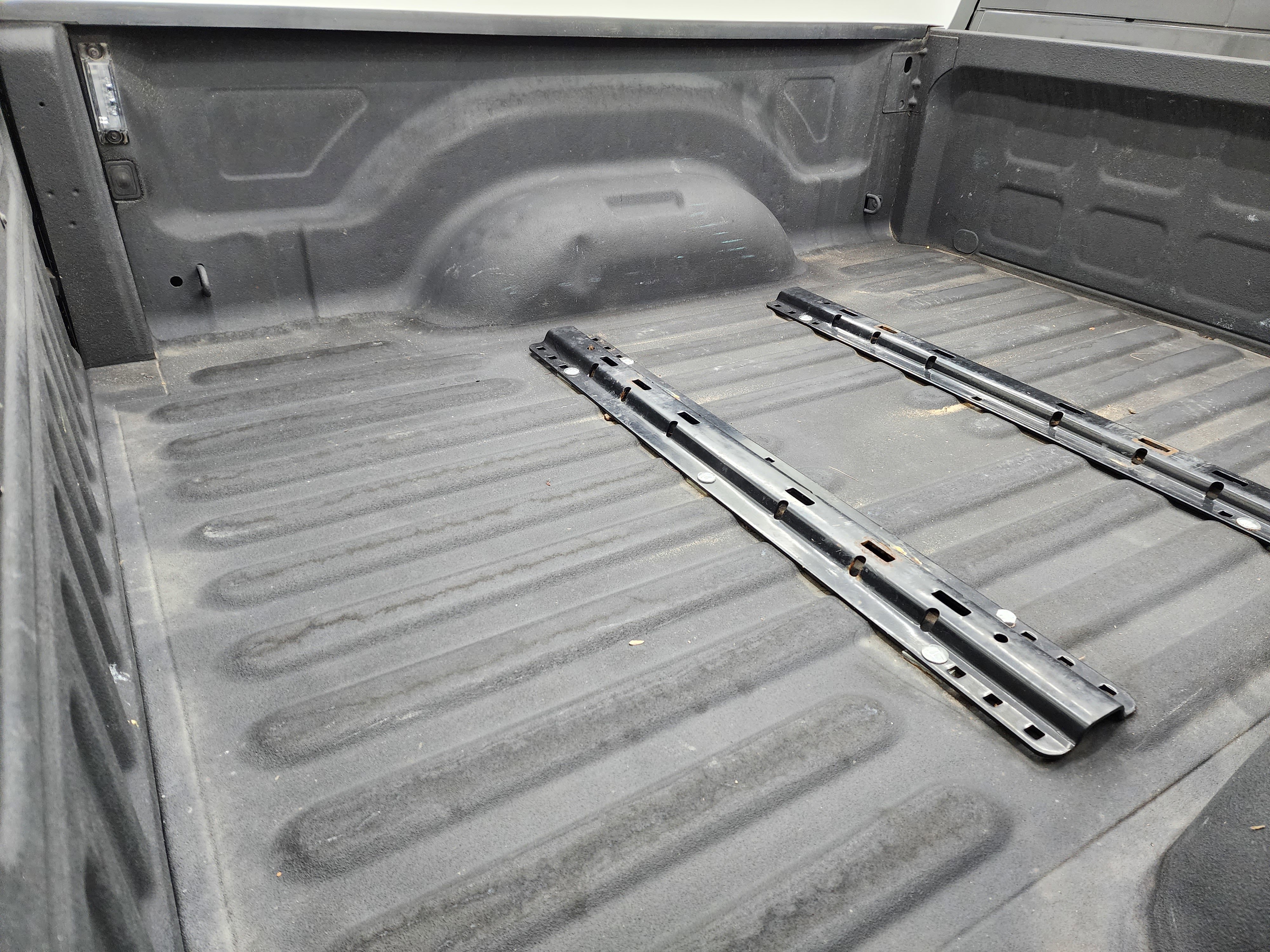 Used 2018 RAM 2500 Limited image 5