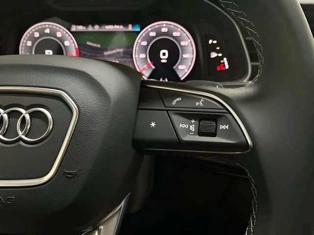 Used 2026 Audi Q8 Premium Plus AWD/4WD image 35